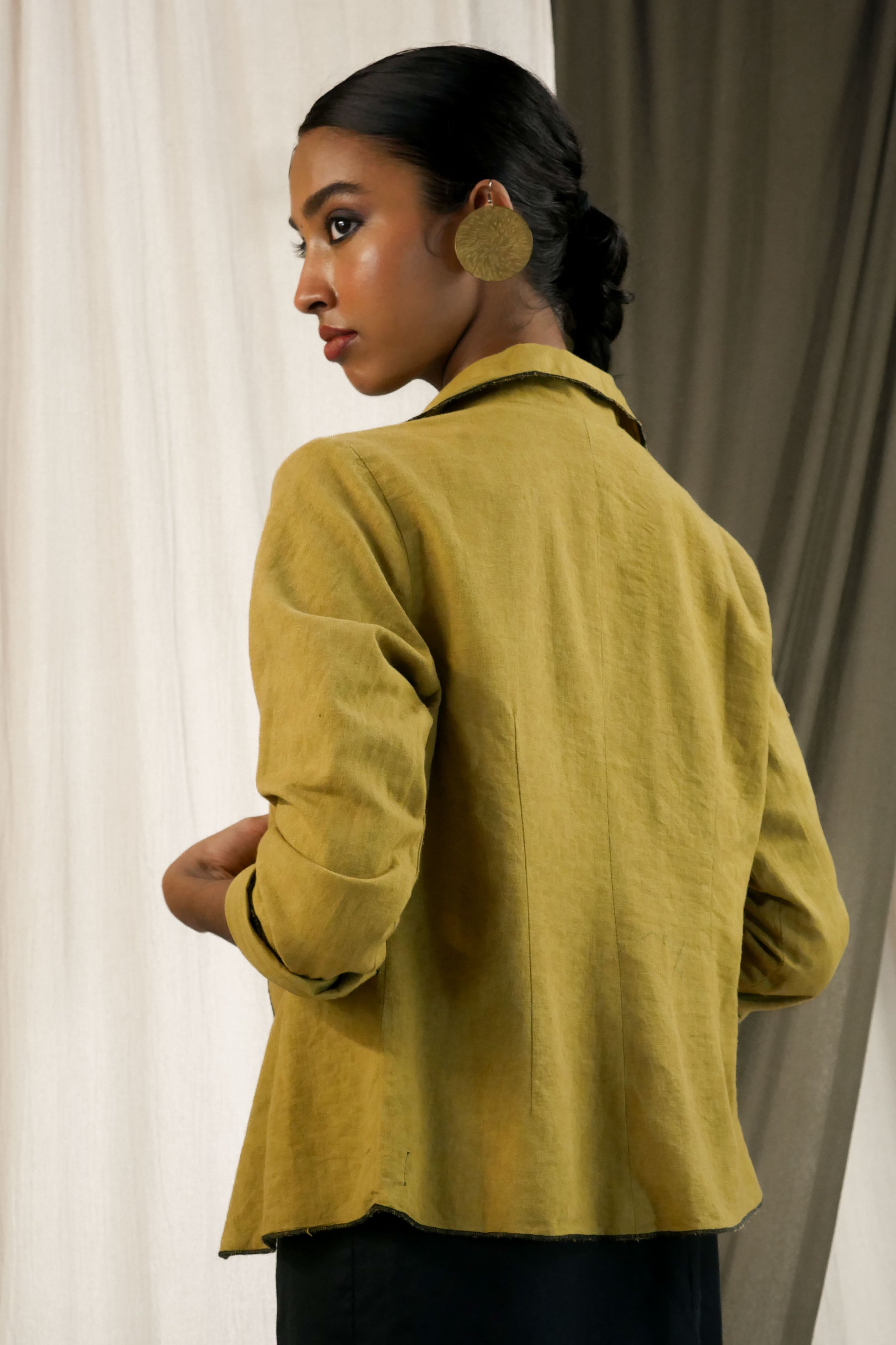 Shahira Jacket