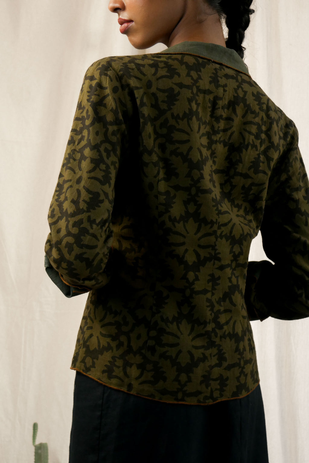 Sabiha Jacket