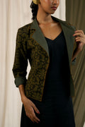 Sabiha Jacket