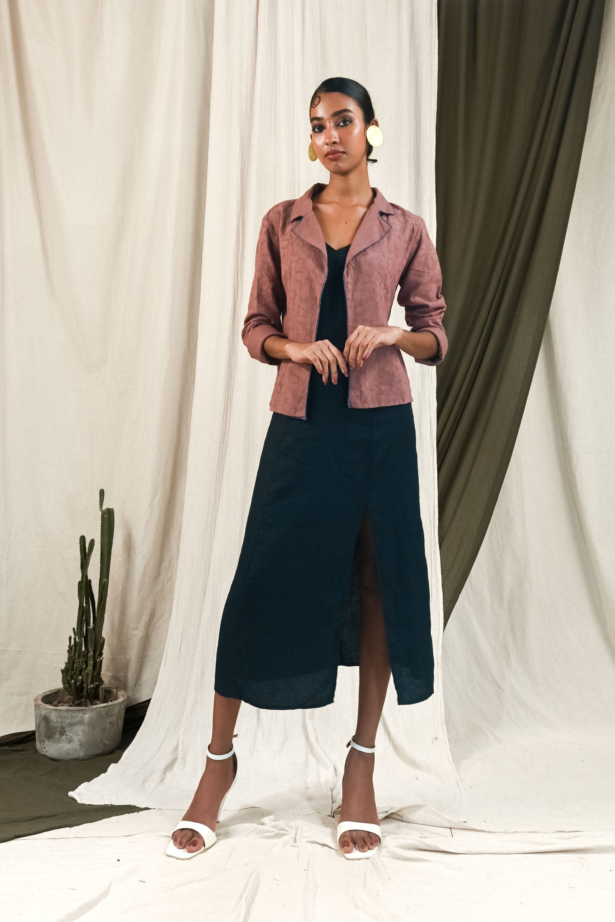 Shahira Jacket