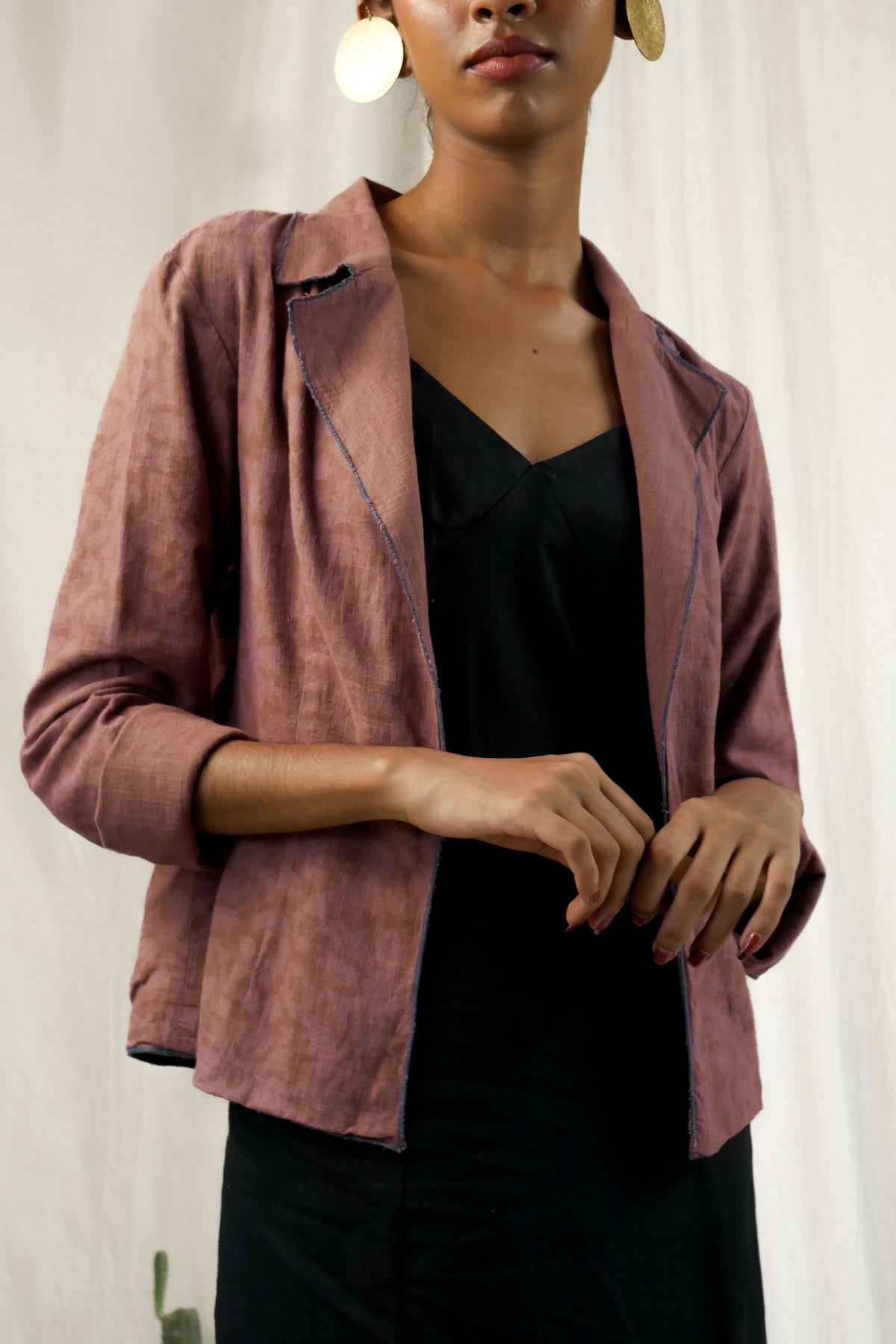 Shahira Jacket
