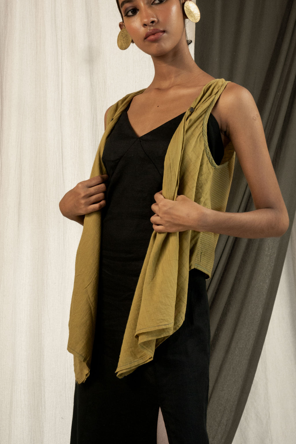 Kaifi Jacket  -  (Unisex)