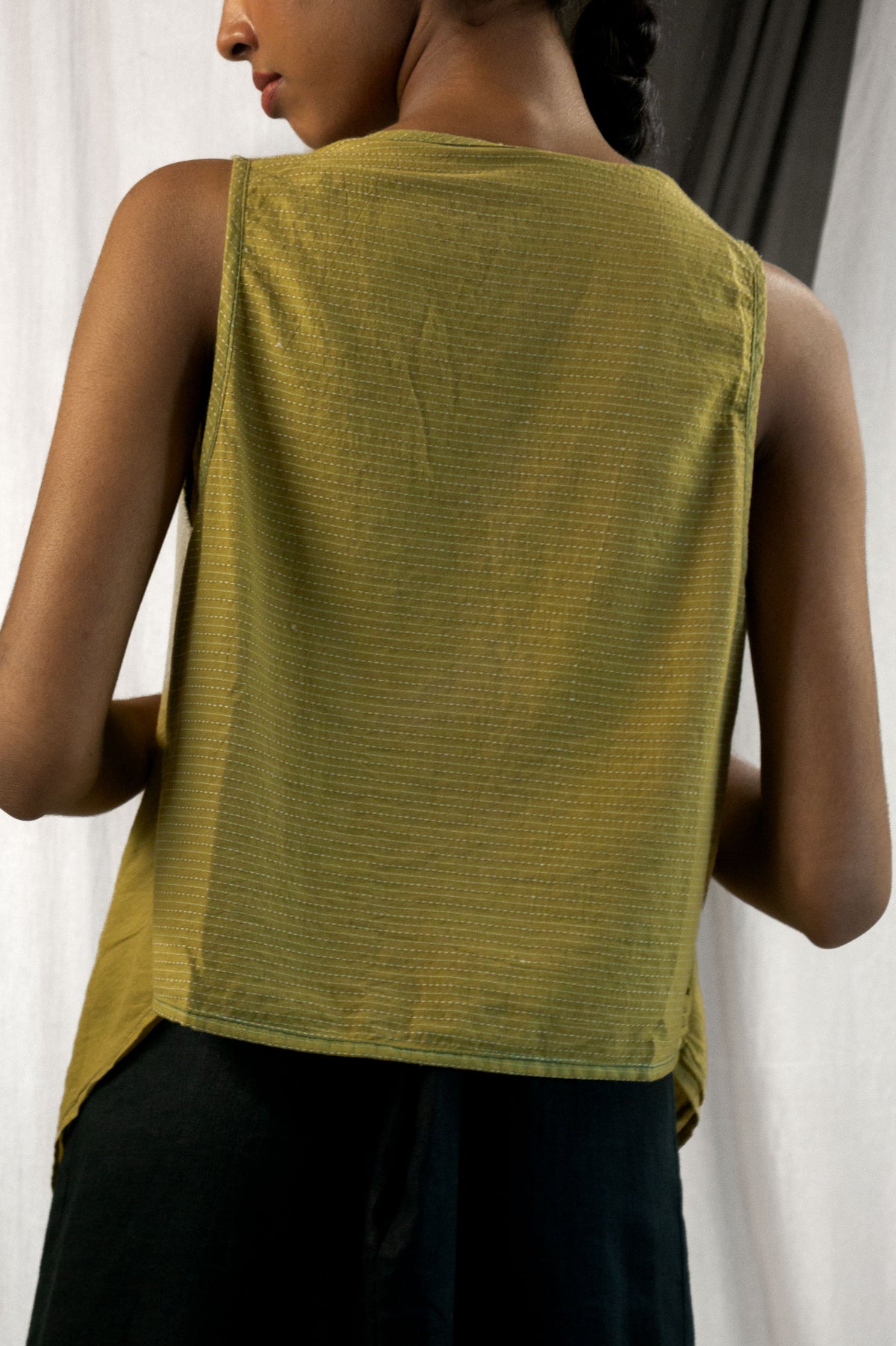 Kaifi Jacket  -  (Unisex)