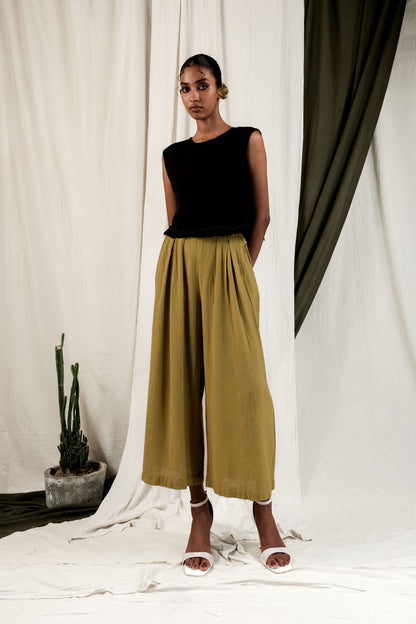 Pallazo (Unisex)