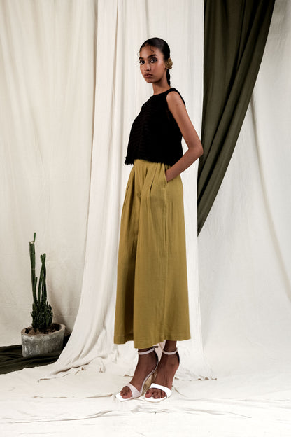 Pallazo (Unisex)