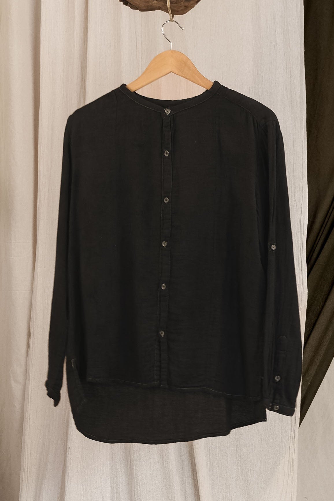 Tabrez Shirt