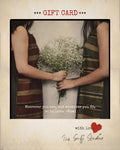 The Sufi Studio Gift Card