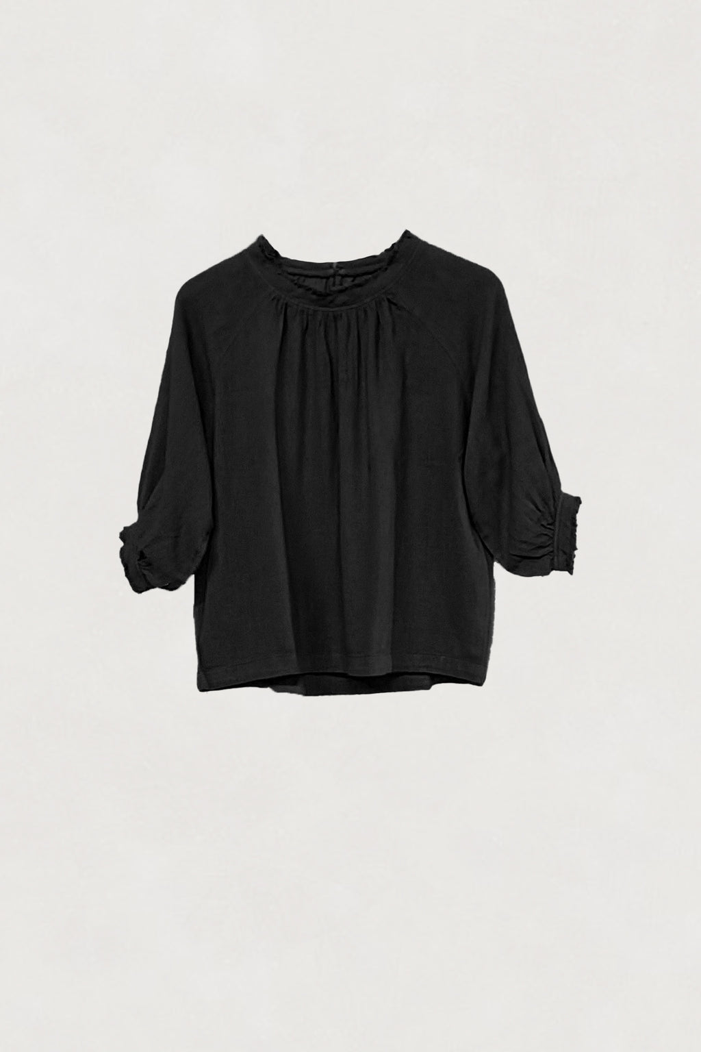 Raglan Blouse