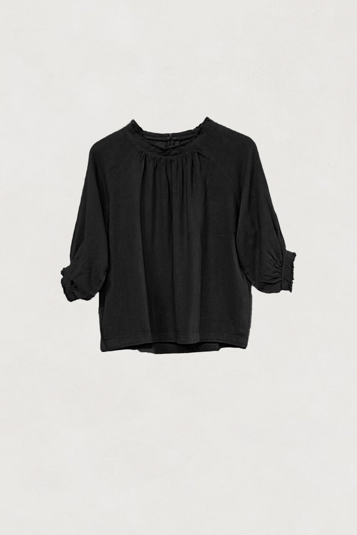 Raglan Blouse
