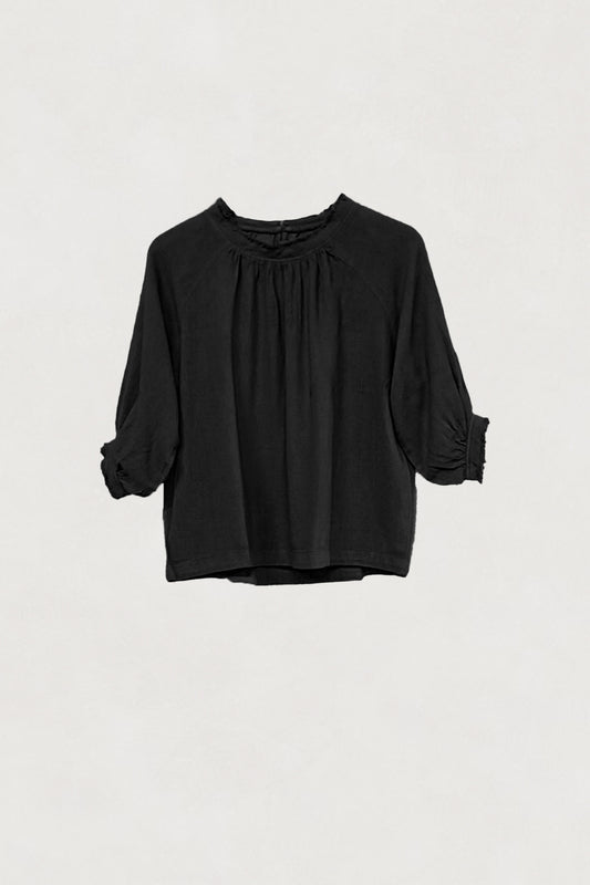 Raglan Blouse
