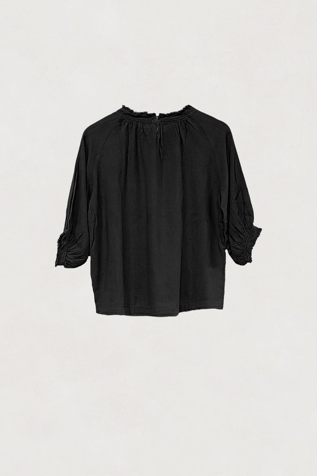 Raglan Blouse