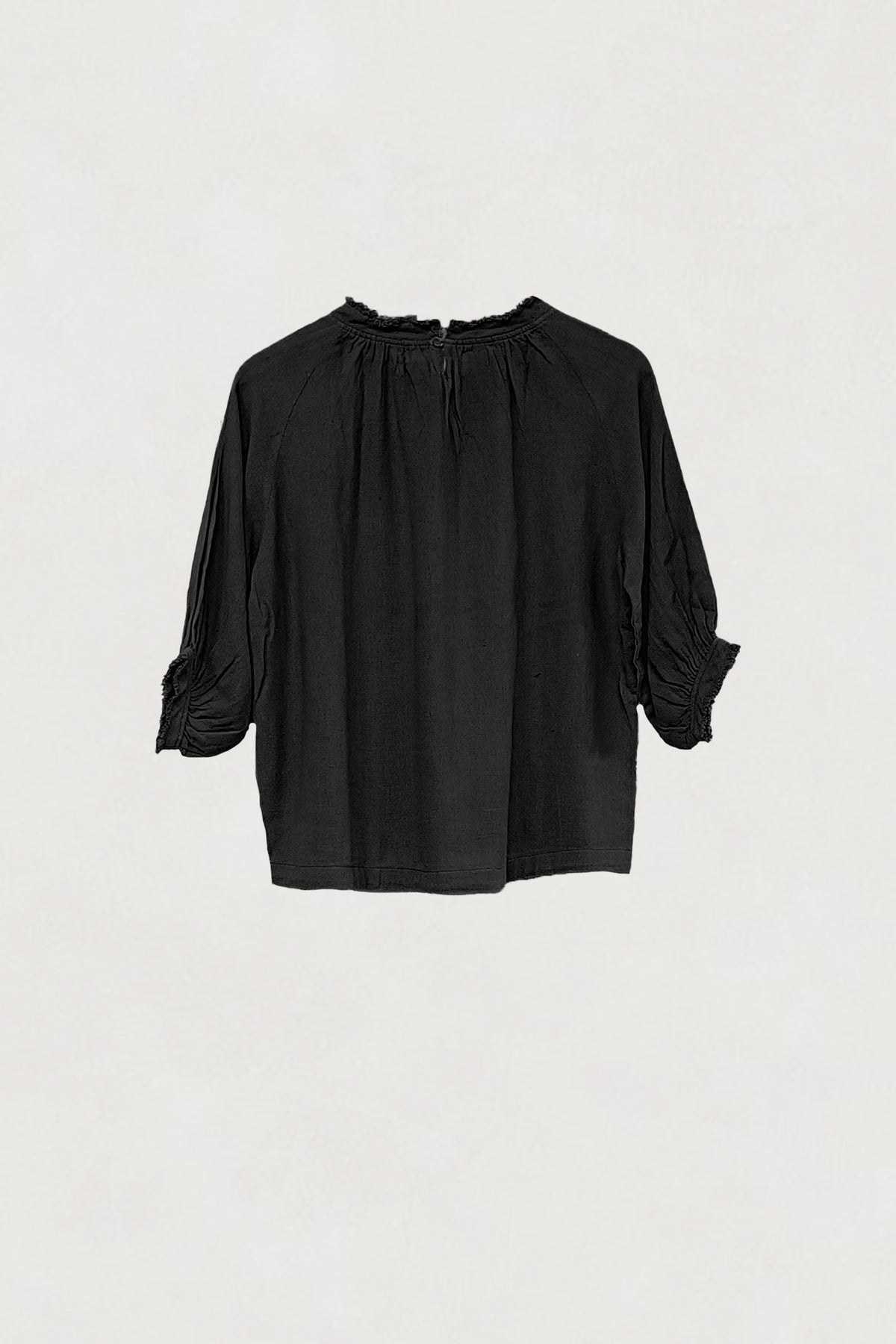 Raglan Blouse