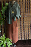 Net Lungi