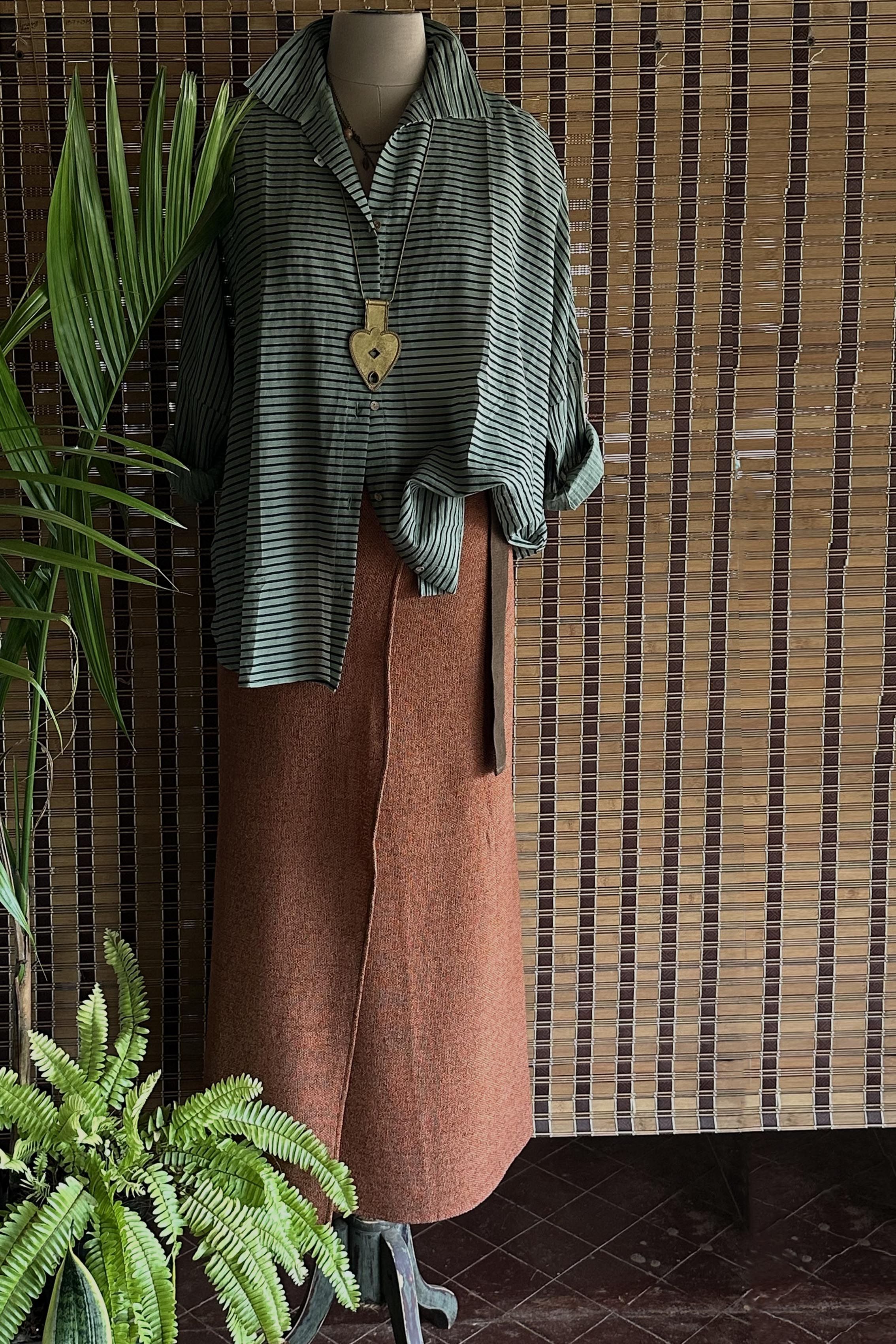 Net Lungi