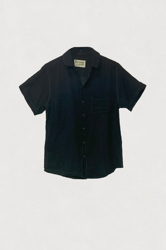 Sahir Shirt - Solid