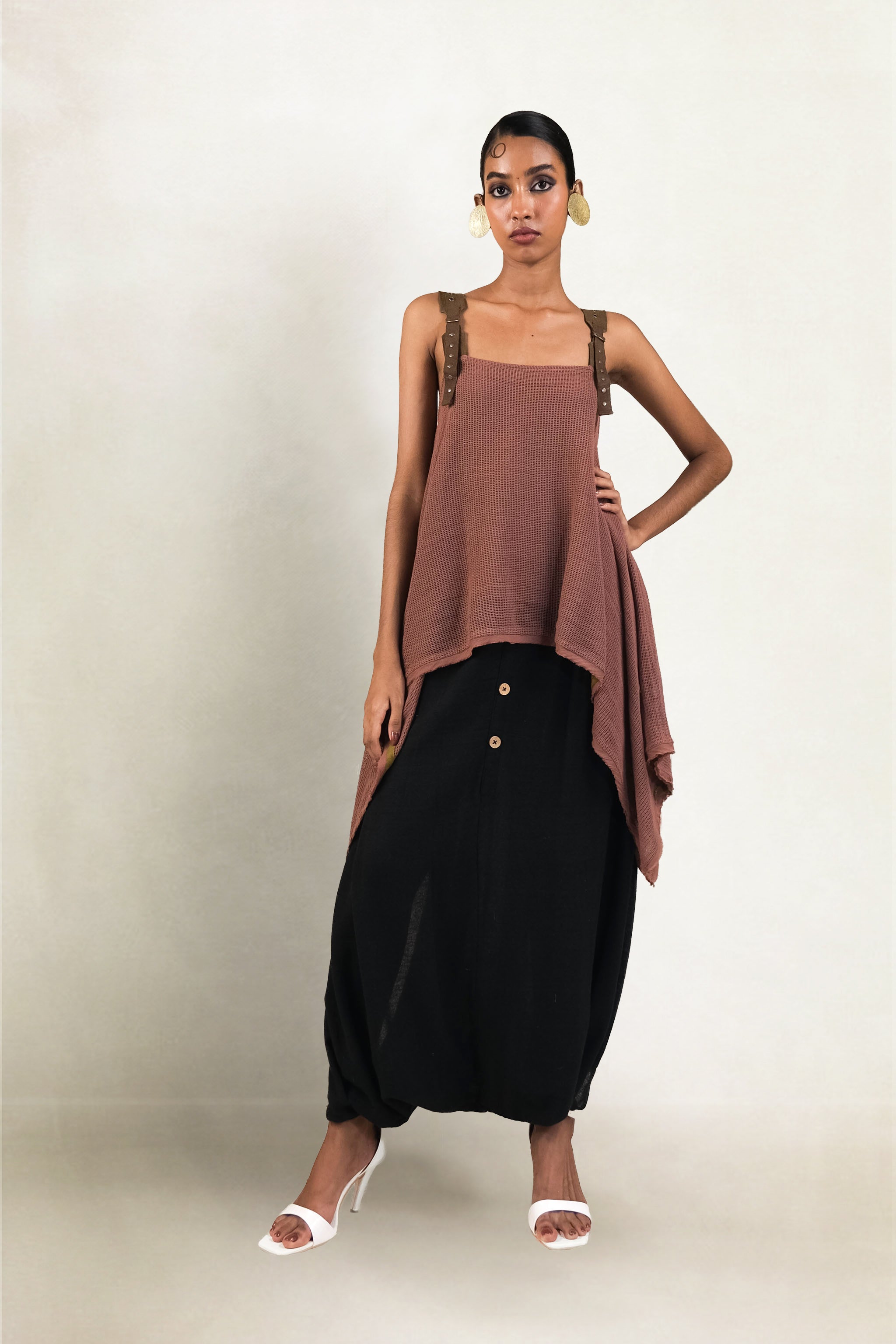 Sufi Pants - Solid
