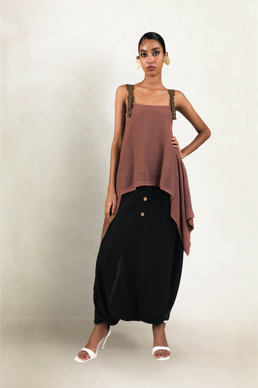Sufi Pants - Solid