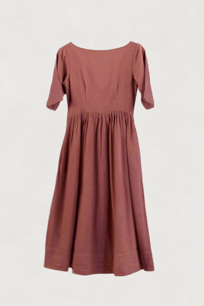 Vintage Dress