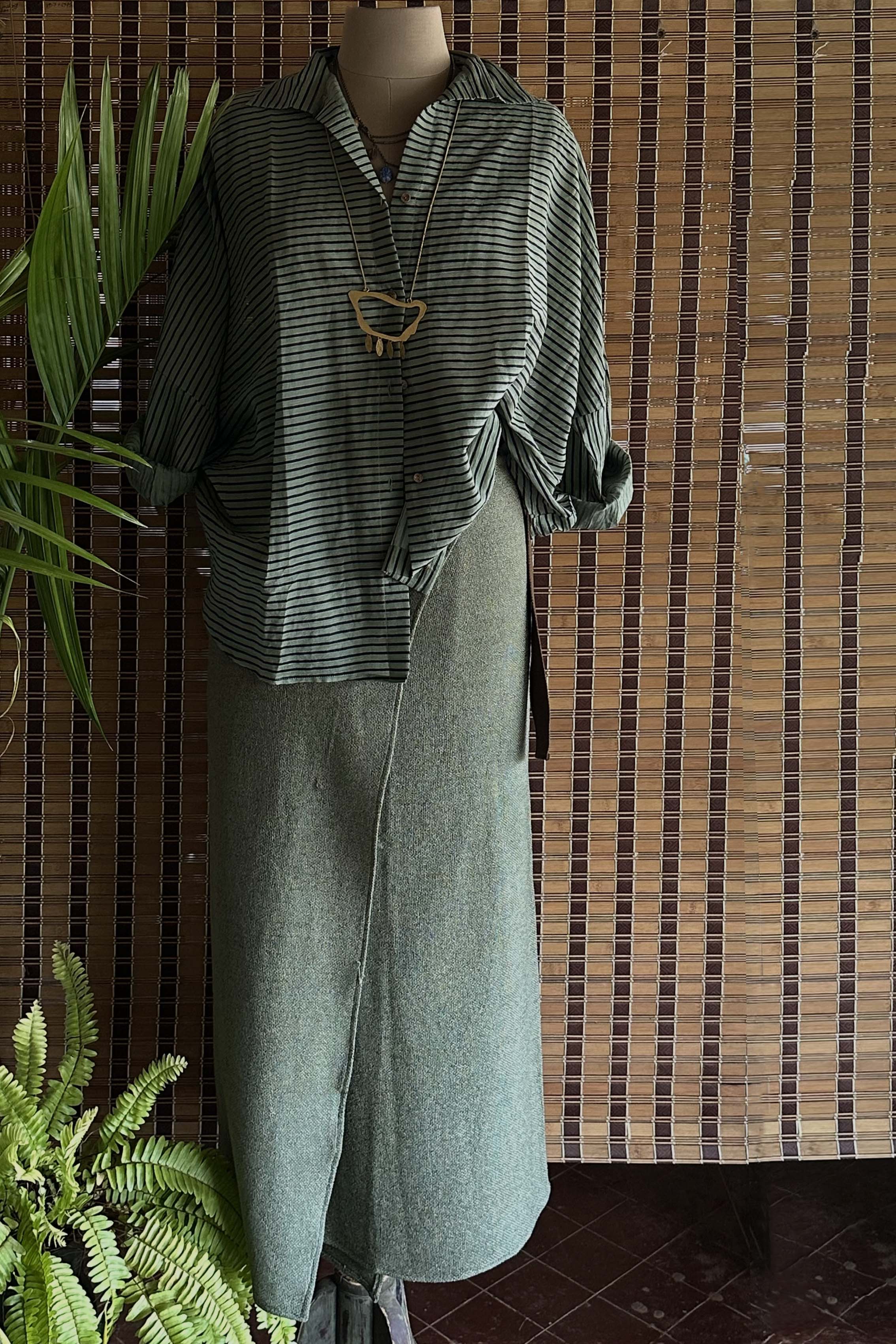 Net Lungi