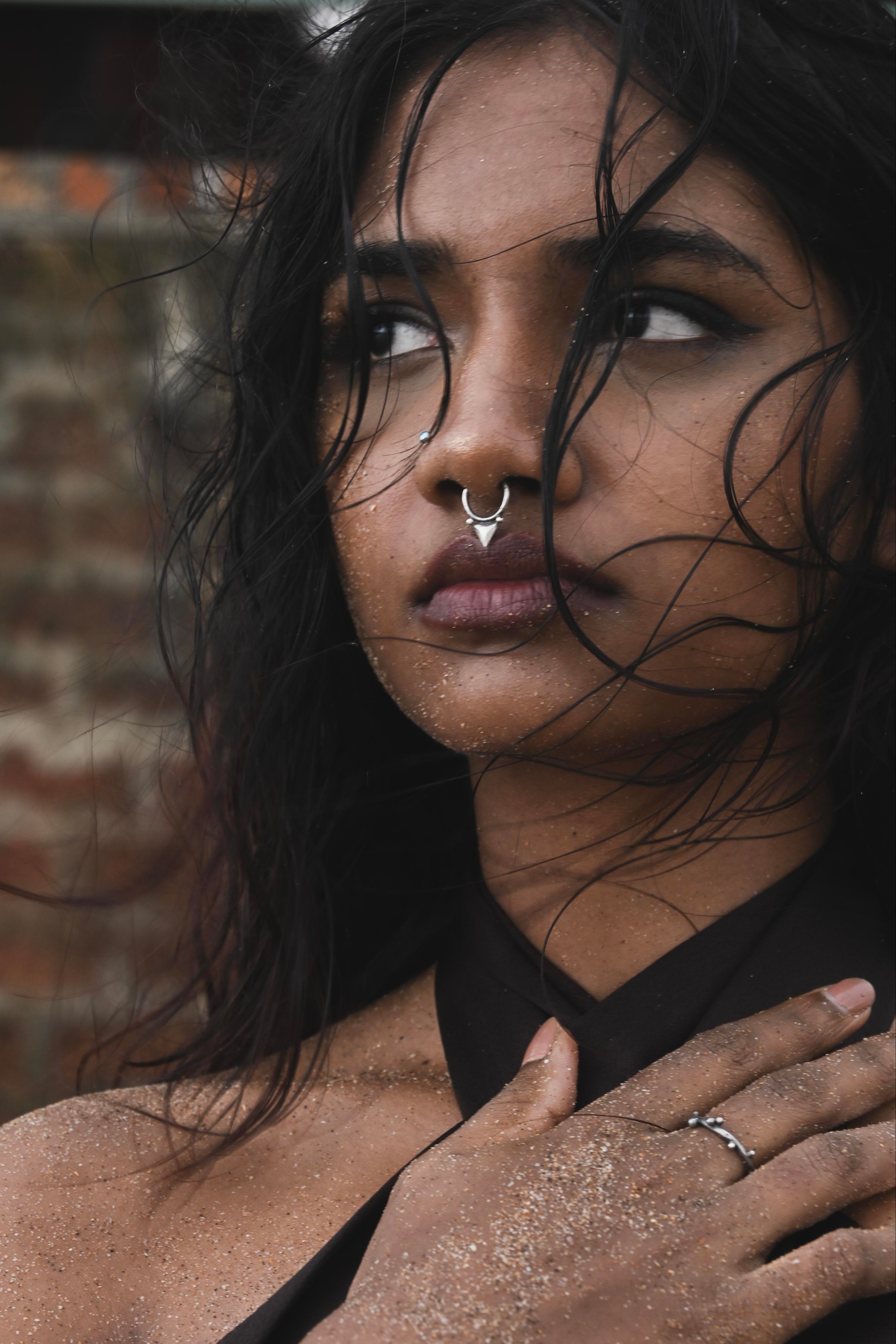 Arrow Septum