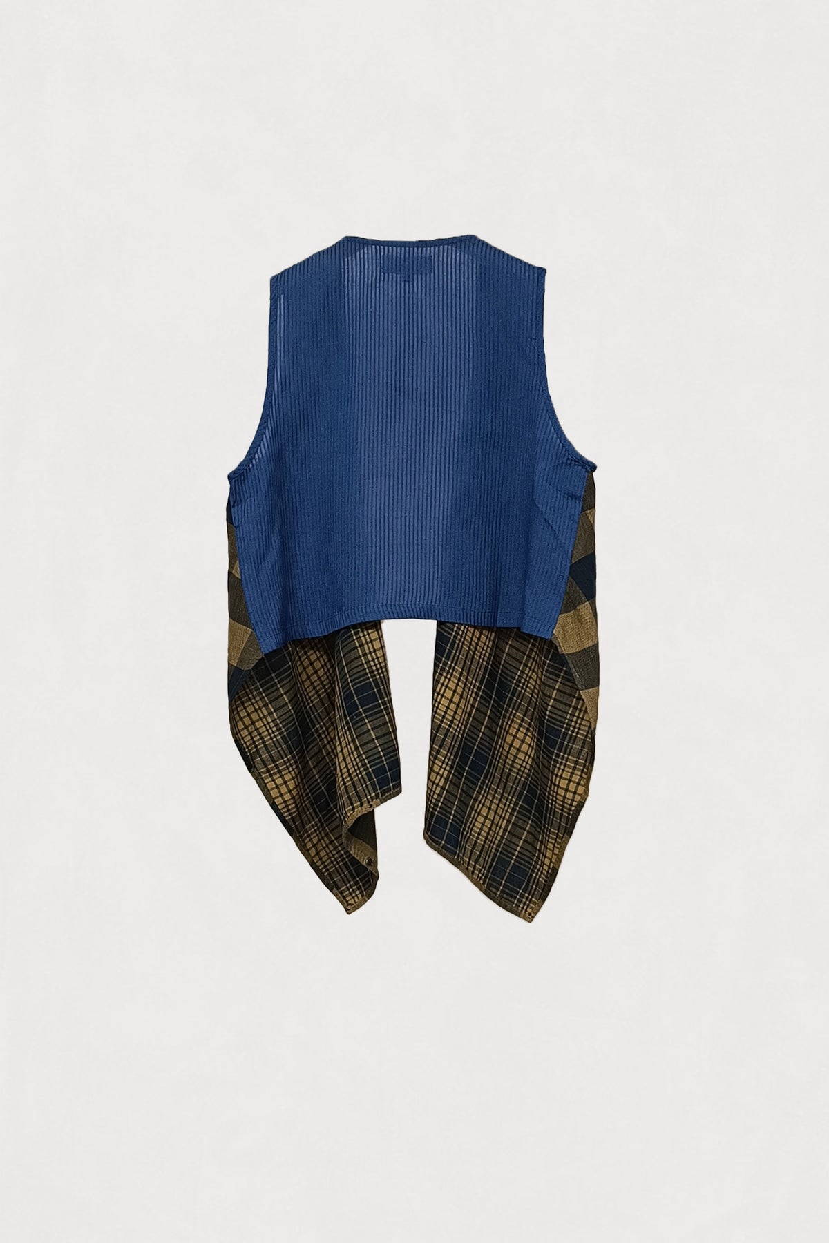 Kaifi Jacket | Reversible