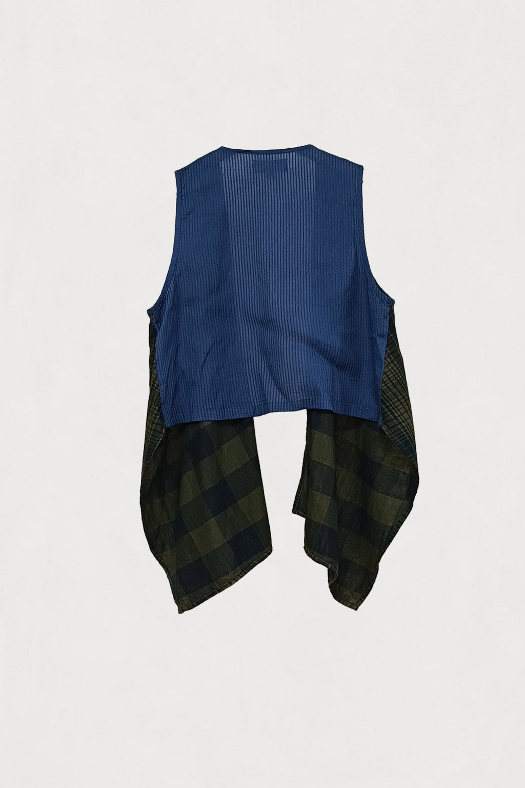 Kaifi Jacket | Reversible