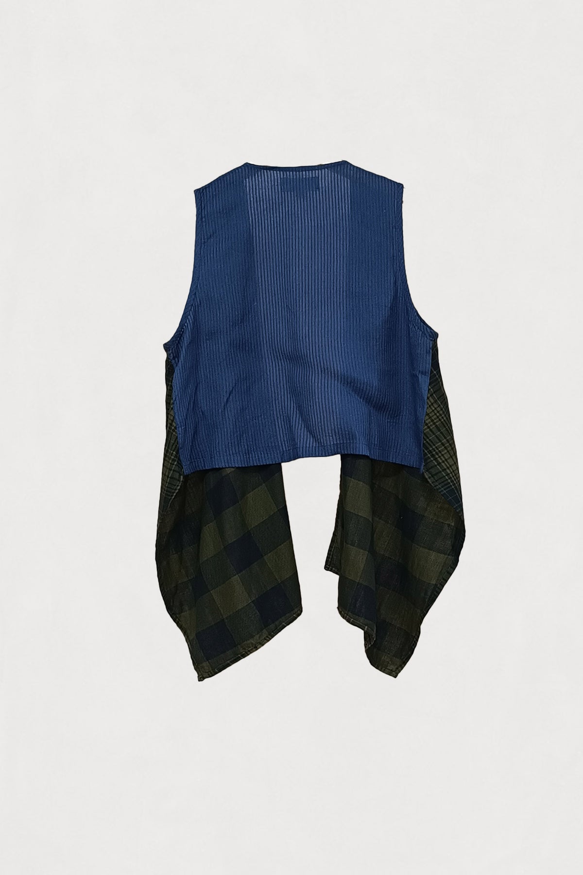 Kaifi Jacket | Reversible