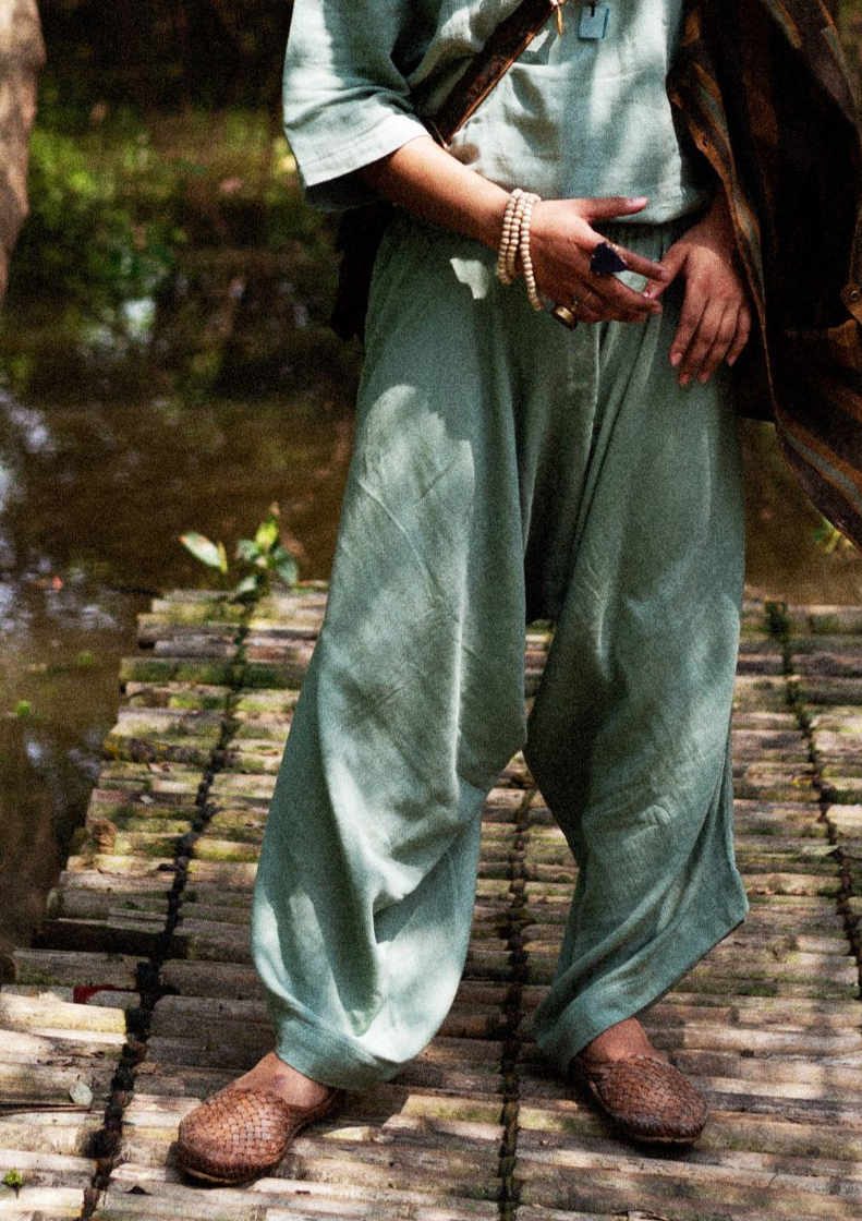 Mandala Print Alibaba Harem Pants / Afghani Trousers/ Hippie Pants / Yoga  Pants / Meditation Pants / Music Festival Clothing / Bohemian - Etsy